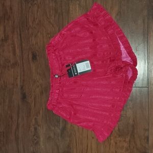 Bright and beautiful brand new shorts